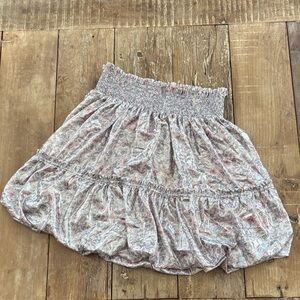 Free People Skirt
